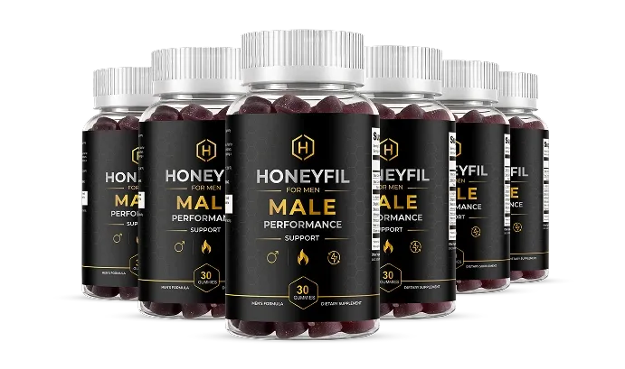 HorseFil - 6 bottles